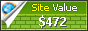 arrokaberri.com value - 472$