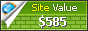 artal.com.ua value - 585$