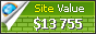 asiakingtravels.com value - 13755$