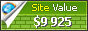 aspbs.com value - 9925$