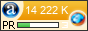 aulavirtual.faam.es - Alexa14222681/PageRank3