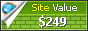 avtolak.com value - 249$