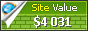 az.com value - 4031$