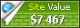 babycom.gr.jp value - 7467$