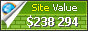 backpackinglight.com value - 238294$