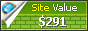 bailane.com value - 291$