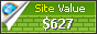 bbs.fyrexian.com value - 627$