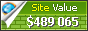 beenecklace4.shutterfly.com value - 489065$