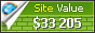 belajarjudionline.strikingly.com value - 33205$
