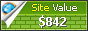 belkapay.ru value - 842$