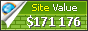 bengtalfred.bloggplatsen.se value - 171176$