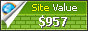 berniemitchell.com.au value - 957$