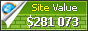 beverlyhopkins.edublogs.org value - 281073$