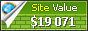 bharti-axalife.com value - 19071$