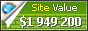 bidvertiser.com value - 1949200$