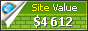 big.one value - 4612$