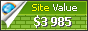 blackhouse.uk.com value - 3985$