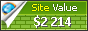 bobby-torres.com value - 2214$