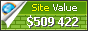 bolasbobetonline.shutterfly.com value - 509422$