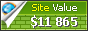 bristan.com value - 11865$