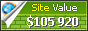 budgetplaces.com value - 105920$