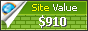bumpnt.com value - 910$