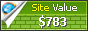 businesslocalpages.com value - 783$