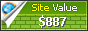 carfagen.ru value - 887$