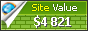 chilimath.com value - 4821$