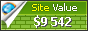 chrdk.ru value - 9542$