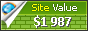 cinemaworldonline.com value - 1987$