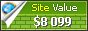 classisinternal.com value - 8099$