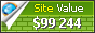 codeinwp.com value - 99244$