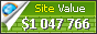 codeplex.com value - 1047766$