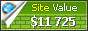 copify.com value - 11725$