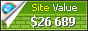 couponraja.com value - 26689$