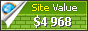 crpp.ru value - 4968$