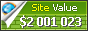 cyberchimps.com value - 2001023$