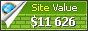 derwebdozent.de value - 11626$
