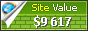digitalb.al value - 9617$