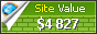 dobriiden.ru value - 4827$