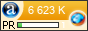 doestakeout.net - Alexa6623100/PageRank1