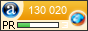 domeny.cz - Alexa130020/PageRank3