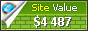 domnika.ru value - 4487$