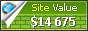 dqystl.com value - 14675$