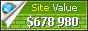 dreamincode.net value - 678980$