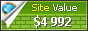 driveragentplus.com value - 4992$
