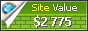 drtajbakhsh.ir value - 2775$
