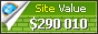 dynadot.com value - 290010$