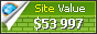 efinancialcareers.co.uk value - 53997$